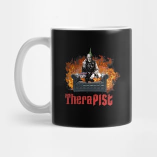 TheraPIST Mug